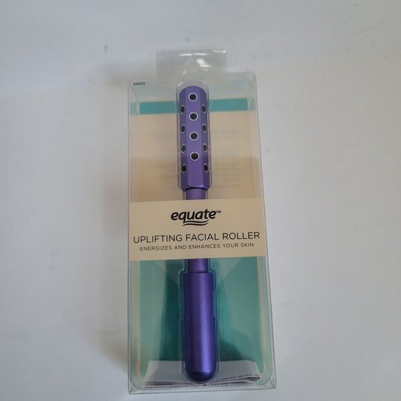 Equate Uplifting Facial Roller - Picture 1 of 2